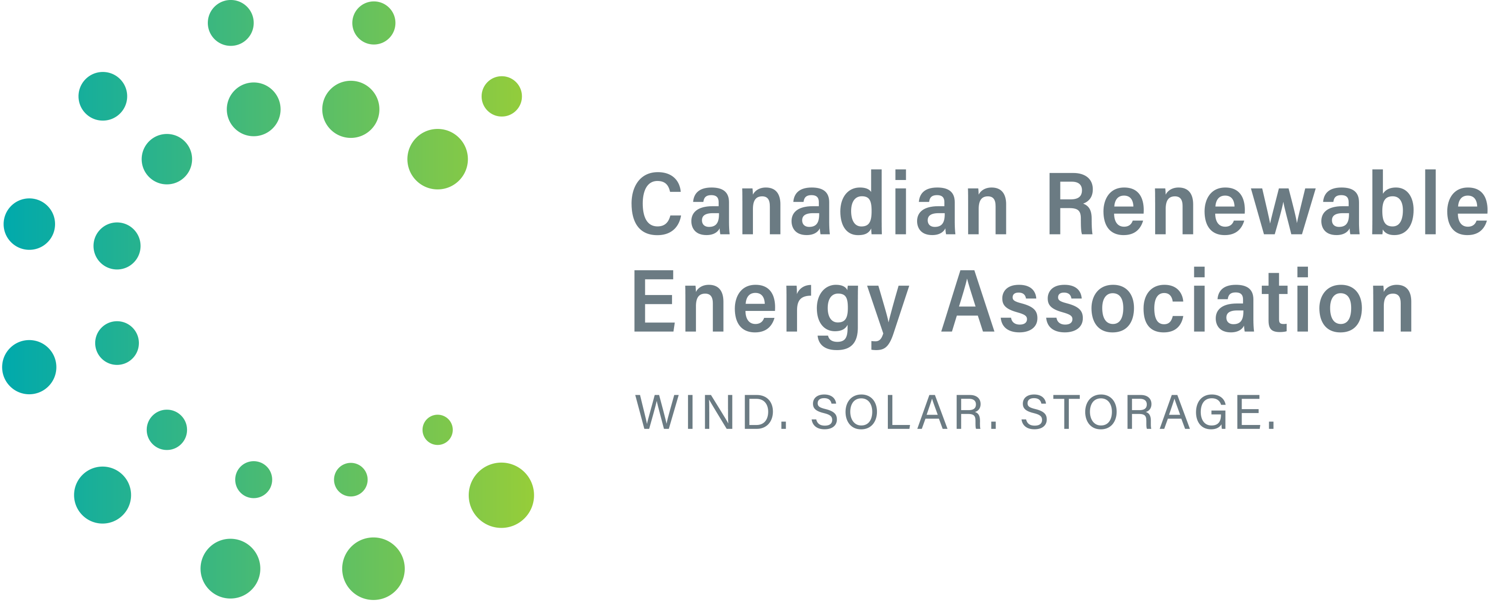 CanREA · Member - Canadian Renewable Energy Assoc.